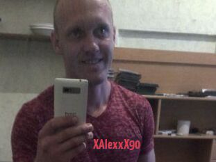 XAlexxX90