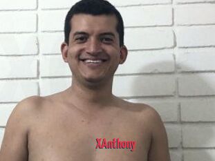 XAnthony