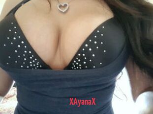 XAyanaX