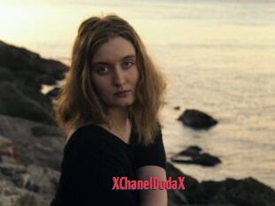 XChanelDudaX