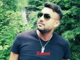 XEdmond