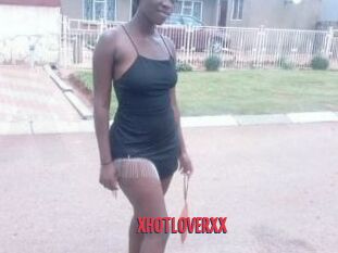 XHOTLOVERXX
