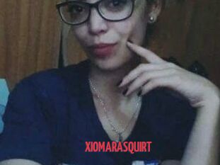 XIOMARASQUIRT