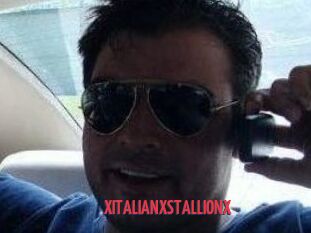 XITALIANXSTALLIONX