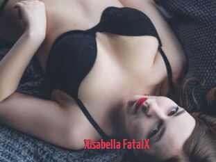 XIsabella_FatalX