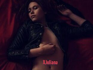 XJuliana