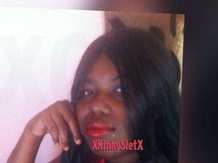 XKinkySletX