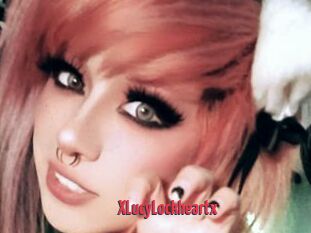 XLucyLockheartx