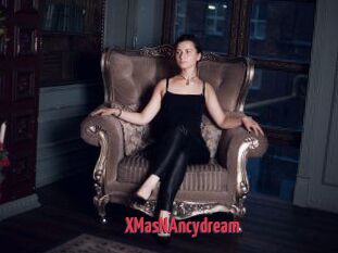 XMasNAncydream