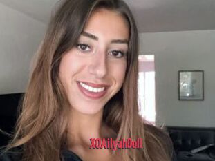 XOAilyahDoll