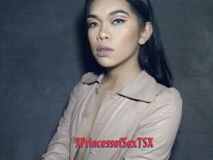 XPrincessofSexTSX