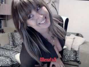 XRenataX