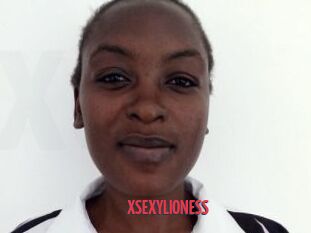 XSEXYLIONESS