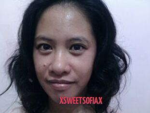 XSWEETSOFIAX