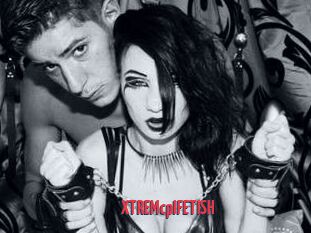 XTREMcplFETISH