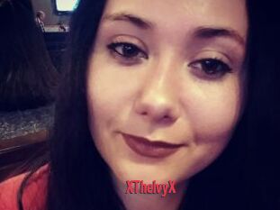 XTheIvyX