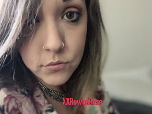 XXRowanRose