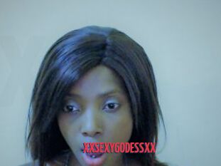 XXSEXYGODESSXX