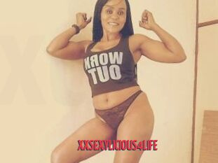 XXSEXYLICIOUS4LIFE