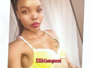 XXUrCumqueen