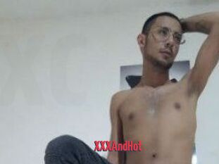XXX_And_Hot