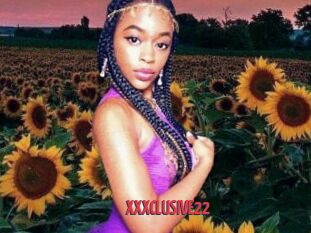 XXXCLUSIVE22