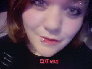 XXXFireball