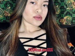 XXXMisaLoveXXX