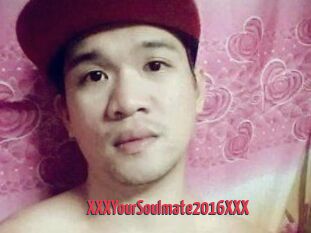 XXXYourSoulmate2016XXX