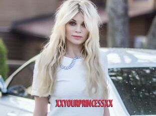 XXYOURPRINCESSXX