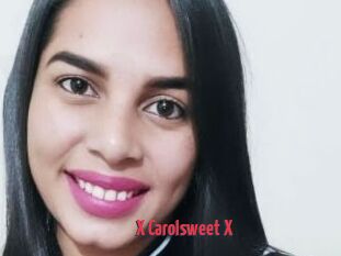 X_Carolsweet_X