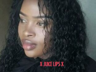 X_JUICE_LIPS_X