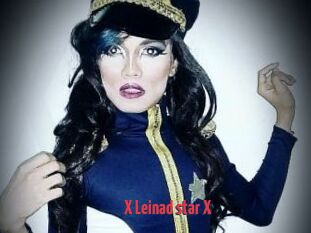 X_Leinad_star_X