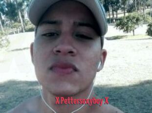 X_Pettersexyboy_X