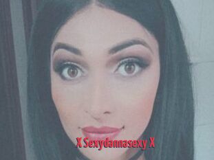 X_Sexydannasexy_X