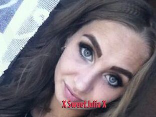 X_SweetJulia_X