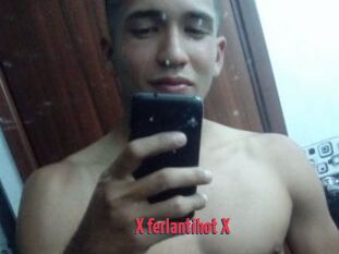 X_ferlantihot_X