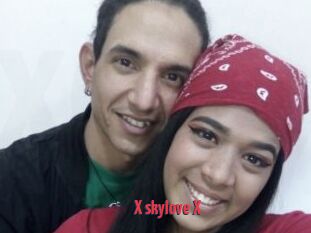 X_skylove_X