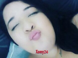 Xamy24