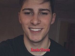 Xander_Steele