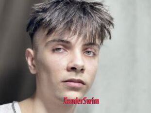 XanderSwim