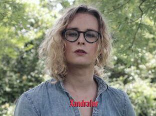 Xandralor