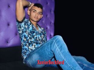 XavierBeckford