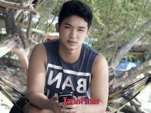 XavierParker