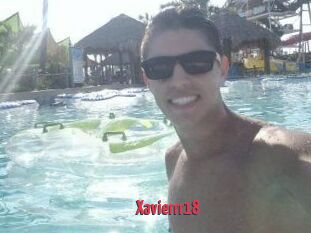 Xavierrr18