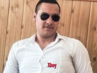 Xboy