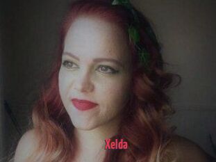 Xelda