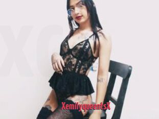 XemilyqueentsX
