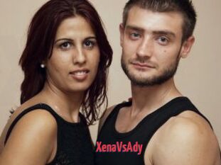 XenaVsAdy