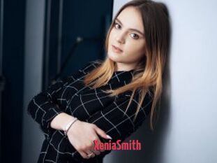 XeniaSmith